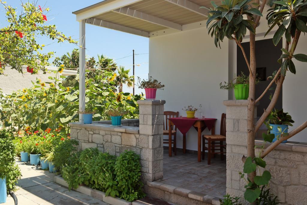 Eleni Studios Kéfalos Exterior foto