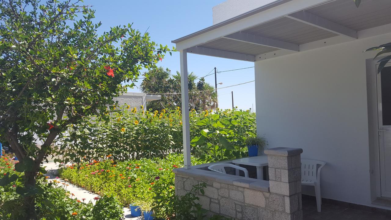 Eleni Studios Kéfalos Exterior foto