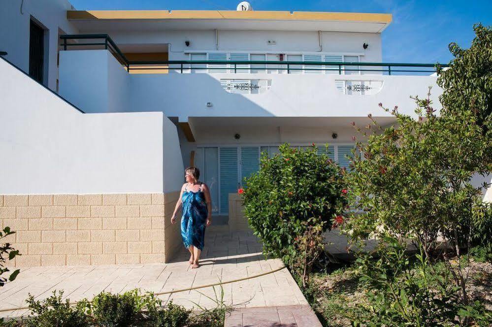 Eleni Studios Kéfalos Exterior foto