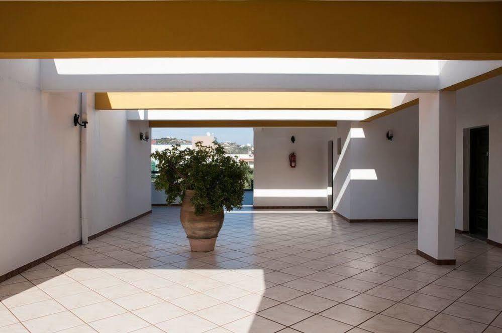 Eleni Studios Kéfalos Exterior foto
